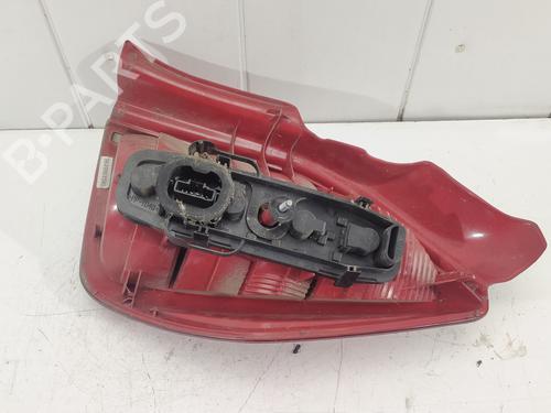 Left taillight CITROËN C2 (JM_)  | BP8368808C34 