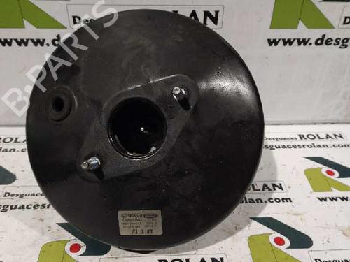 Used Servo brake FORD FIESTA VI (CB1, CCN) 1.5 TDCi (75 hp) 4828928