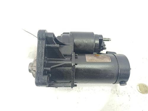 Startmotor RENAULT MEGANE I (BA0/1_) 1.9 dT (B/SA0K, B/SA0Y) (90 hp) 31083723