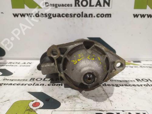 Startmotor OPEL VECTRA B Hatchback (J96)  | BP4597882M8 
