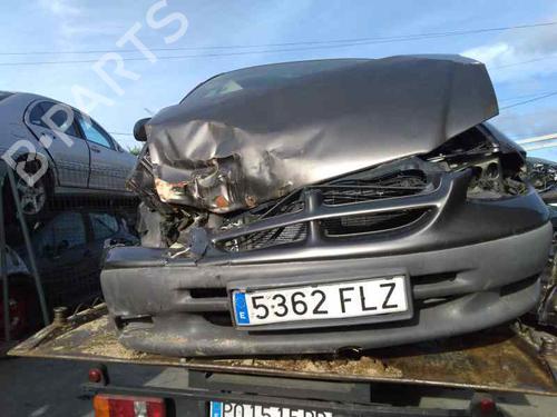 Steering column stalk CHRYSLER VOYAGER / GRAND VOYAGER III (GS_, NS_)  | BP4055502I23 