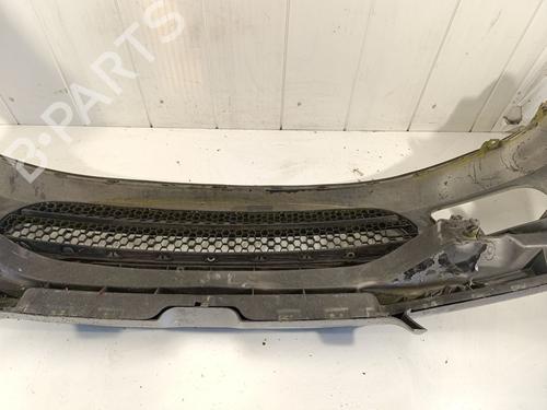 Front bumper PEUGEOT 106 II (1A_, 1C_)  | BP24998709C7 