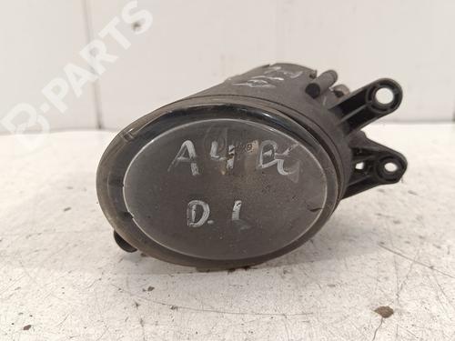 Used Left front fog light Left front fog light AUDI A4 B6 (8E2) 1.9 TDI (130 hp) 10988126 10988126