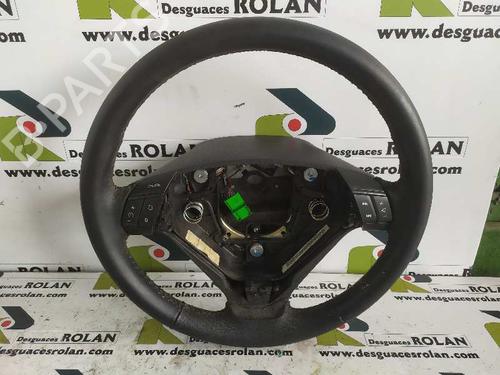 Used Steering wheel VOLVO S60 I (384) D5 (163 hp) 4472596