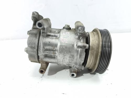 AC compressor RENAULT KANGOO Express (FW0/1_) 1.5 dCi 75 (FW07, FW10, FW04) | BP39746022M34 - Image 5
