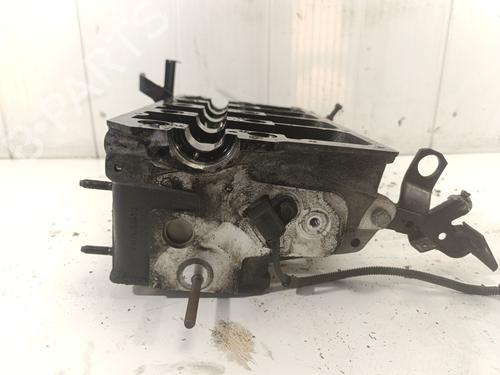 Cylinder head SEAT TOLEDO III (5P2) 1.9 TDI | BP29527998M5 