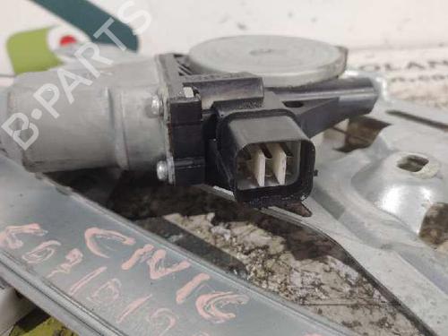 Front left window mechanism HONDA CIVIC VIII Hatchback (FN, FK)  | BP5945880C22 