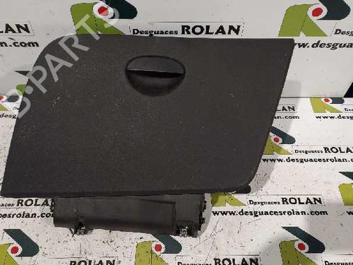 Glove box SEAT LEON (1P1)  | BP5395575C95 