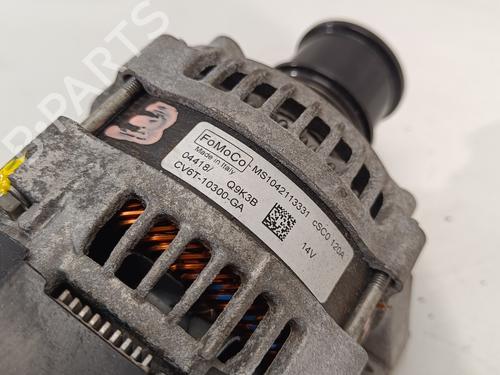 Alternator FORD FOCUS III 1.0 EcoBoost | BP16848655M7 