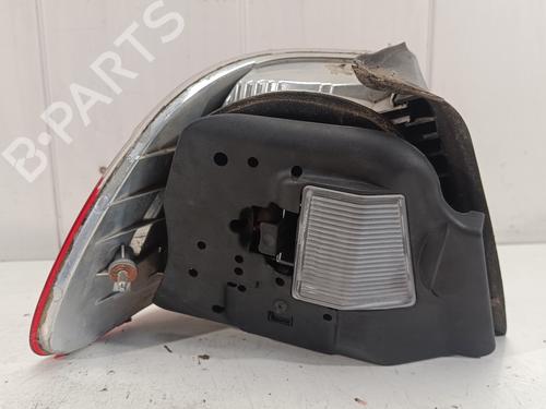 Right taillight BMW 3 Coupe (E46) 325 Ci | BP22522756C35 