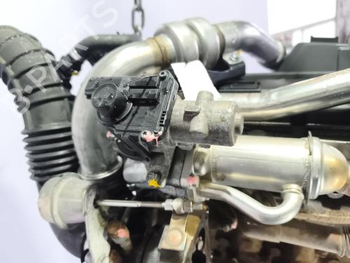 Engine RENAULT KANGOO Express (FW0/1_) 1.5 dCi 85 (FW0K, FW0L, FW0B) | BP34475435M1  - Image 14