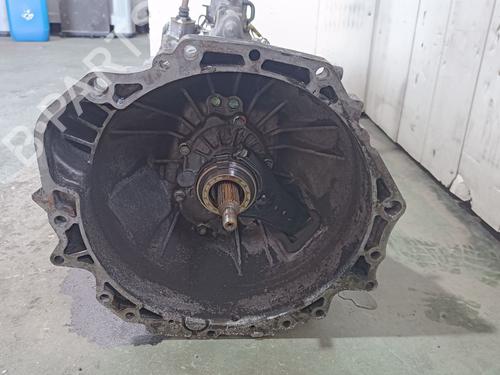 Gearbox OPEL FRONTERA B (U99) 2.2 DTI (6B_66, 6B_76) | BP23863634M3 