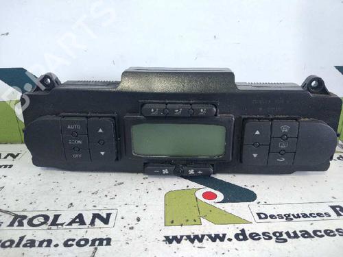 AC Styreenhet / Manøvreringsenhet SEAT LEON (1P1) [2005-2013]  4055772
