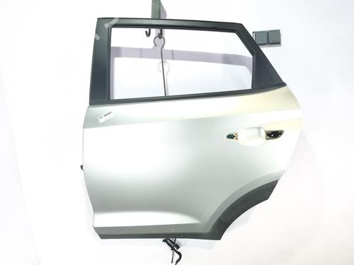 Dør venstre bagtil Dør venstre bagtil HYUNDAI TUCSON (TL, TLE) 1.6 CRDi hybrid 48V (136 hp) 36937716 36937716
