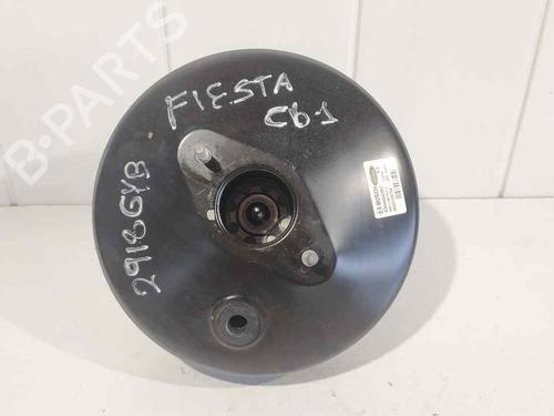 Used Servo brake FORD FIESTA VI (CB1, CCN) 1.25 (82 hp) 7087256