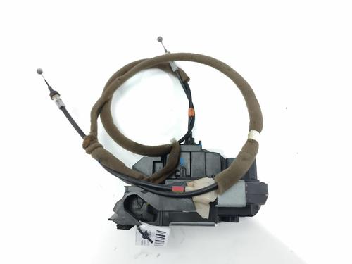 Used Rear right lock Rear right lock NISSAN QASHQAI II (J11, J11_) 1.6 dCi ALL MODE 4x4-i (130 hp) 33626403 33626403