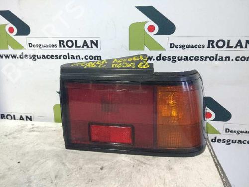 Right taillight HONDA ACCORD III (CA) [1985-1989]  10247221