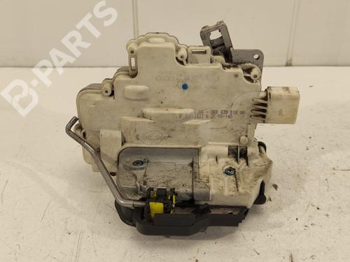 Used Rear left lock Rear left lock AUDI A4 B7 Avant (8ED) [2004-2008] 8955370 8955370