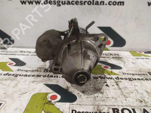 Starter NISSAN MICRA II (K11)  | BP5246932M8 