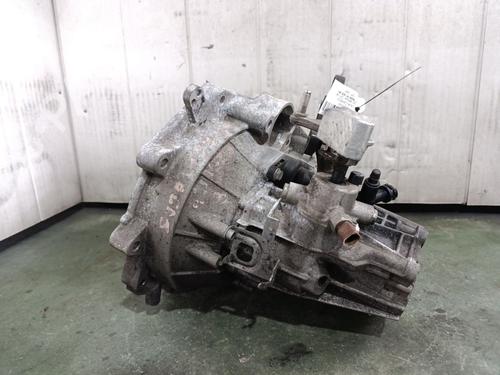 Used Gearbox SEAT IBIZA IV (6J5, 6P1) 1.0 (75 hp) 25745502