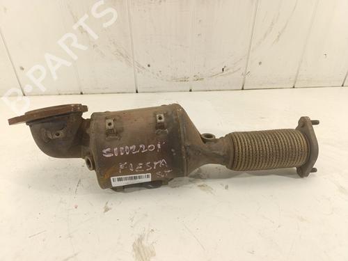 Used Catalyst FORD FIESTA VI (CB1, CCN) 1.6 ST (182 hp) 30083514