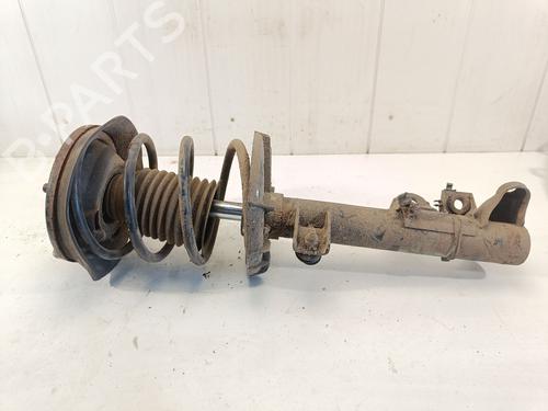 Left front shock absorber MERCEDES-BENZ C-CLASS Coupe (CL203) C 180 Kompressor (203.746) | BP24372877M16 