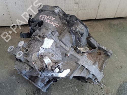 Girkasse OPEL ASTRA H GTC (A04)  | BP17726427M3 