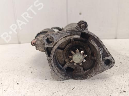 Used Starter AUDI A6 C6 (4F2) 2.0 TDI (140 hp) 13211157