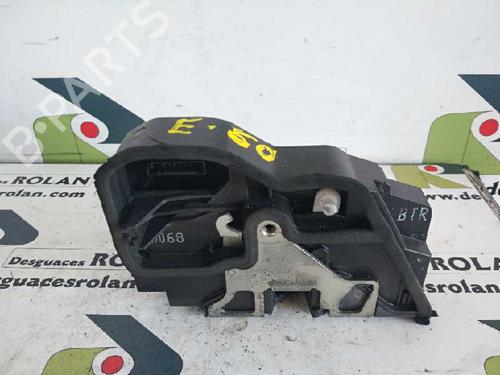 Used Front right lock BMW 5 (E60) 525 d (177 hp) 4051953