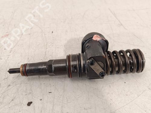 Used Injector AUDI A4 B6 Avant (8E5) 1.9 TDI (130 hp) 13526112