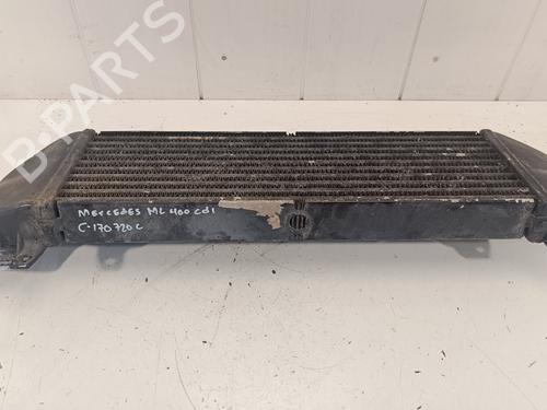 Intercooler MERCEDES-BENZ M-CLASS (W163) ML 400 CDI (163.128) | BP18730980M30 