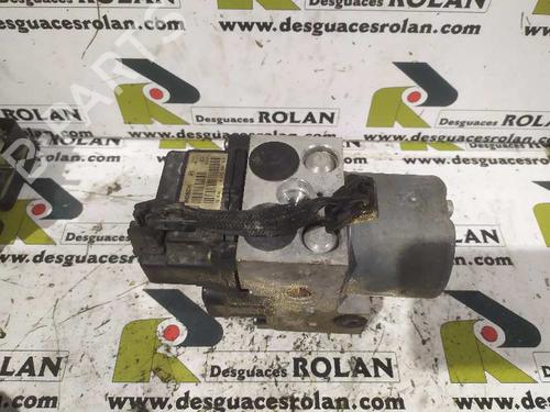 ABS pump TOYOTA YARIS (_P1_)  | BP7787353M43 