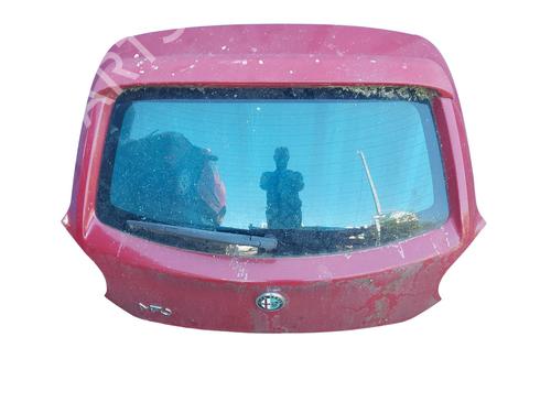 Used Tailgate ALFA ROMEO MITO (955_) 1.4 Turbo MultiAir (955AXM1A, 955AXR11) (135 hp) 14495894