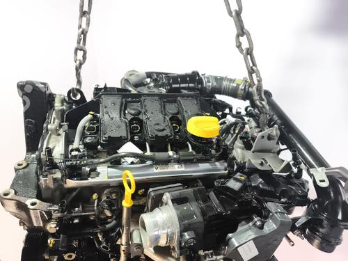 Engine RENAULT KADJAR (HA_, HL_) 1.6 dCi 130 4x4 (HLA4) | BP33690907M1  - Image 11