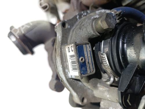 Engine CITROËN XANTIA (X1_, X2_) 2.0 HDI 90 | BP31370907M1 