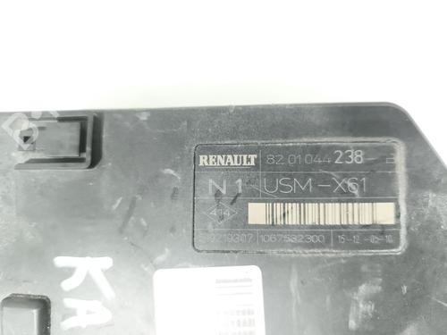 Fuse box RENAULT KANGOO Express (FW0/1_) 1.5 dCi 85 (FW0K, FW0L, FW0B) | BP34704849E1 - Image 2