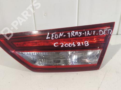 Used Right tailgate light Right tailgate light SEAT LEON ST (5F8) 2.0 TDI (150 hp) 7566164 7566164