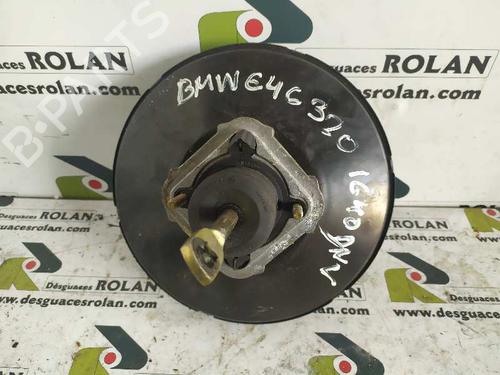 Used Servo brake BMW 3 (E46) 320 d (136 hp) 4065685