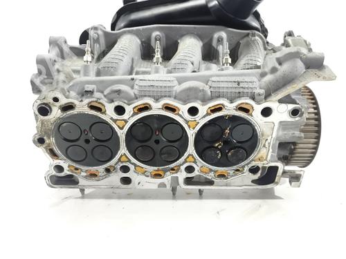 Cylinder head CITROËN C6 (TD_) 3.0 HDi | BP34212216M5  - Image 12