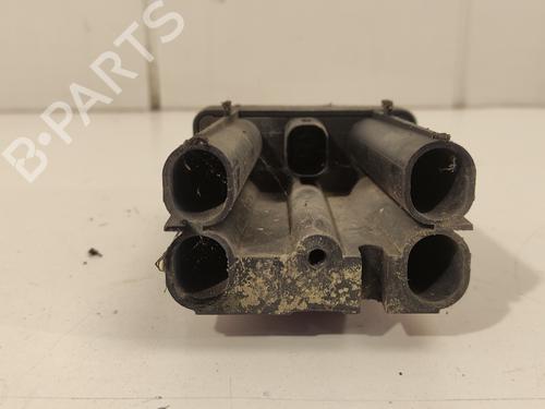 Electronic module CITROËN C4 Coupe (LA_)  | BP9135695M83 