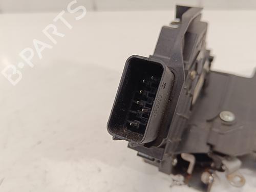 Venstre foran lås FORD FOCUS C-MAX (DM2) 1.8 TDCi | BP16459332C98 