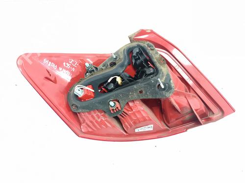 Left taillight TOYOTA AURIS (_E15_) 1.4 D-4D (NDE150_, NDE150R) | BP40543775C34 - Image 3