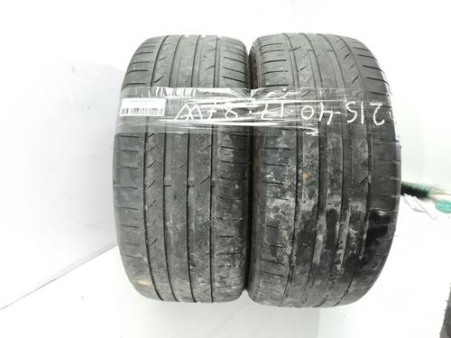 Used Other Other AUDI A1 Sportback (8XA, 8XF) 1.6 TDI (115 hp) 36017114 36017114