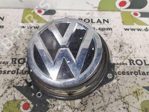 Puxador da tampa da mala VW GOLF VII (5G1, BQ1, BE1, BE2) 1.2 TSI (110 hp) 5947462