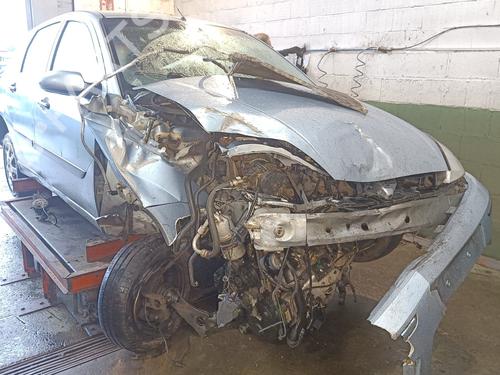 Hand brake FORD FOCUS I (DAW, DBW)  | BP22399764I18 