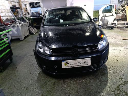 Engine VW GOLF VI (5K1) 2.0 TDI | BP32206648M1 