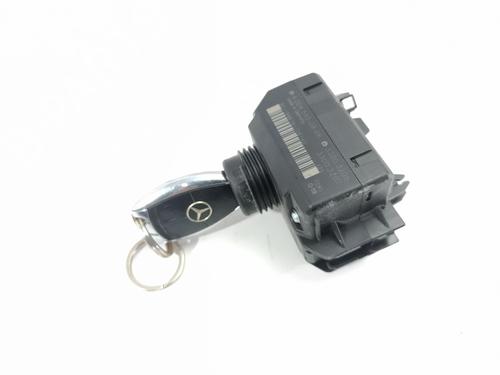 Used Ignition barrel Ignition barrel MERCEDES-BENZ C-CLASS (W204) C 220 CDI (204.008) (170 hp) 39880661 39880661