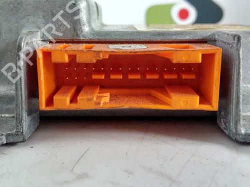 ECU airbags PEUGEOT 406 (8B)  | BP4062604M53 