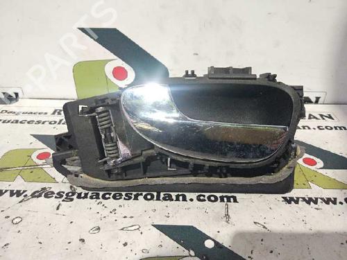 Venstre foran invendig håndtak PEUGEOT 307 (3A/C) 1.6 16V | BP4055914I13 