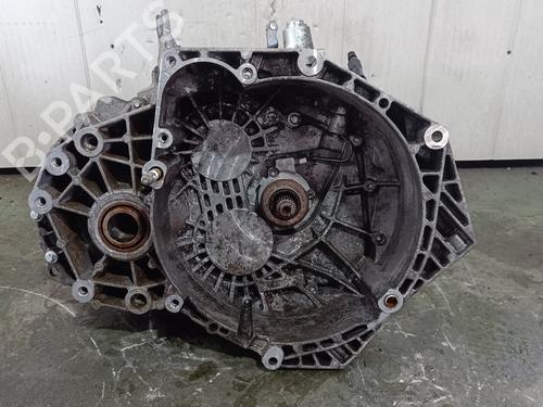 Gearbox OPEL INSIGNIA A (G09)  | BP10717061M3 